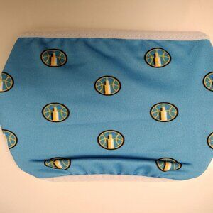 Chicago Sky WNBA Face Covering